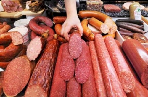 “1000 Bərəkət” kolbasaları haqda araşdırma başladı