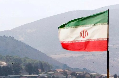 İran Qətərdə həbsdə olan 7 vətəndaşının azad edildiyini açıqladı