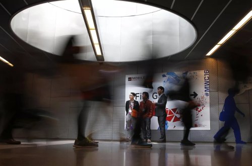 Barselonanın mərkəzi metrosu saxta bomba xəbərdarlığı ilə iki gün dalbadal boşaldılıb