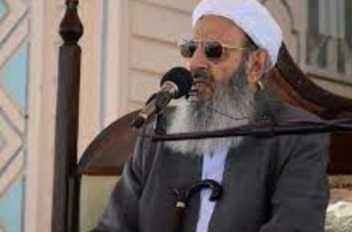 İranda rejimi sərt tənqid edən imamcümənin nəvəsi və daha 5 nəfər həbs olunub