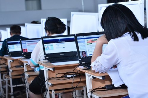 MİQ üzrə test imtahanları bu tarixlərdə keçiriləcək