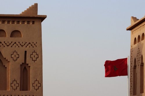 Mərakeş Quranın yandırılmasına etiraz olaraq İsveçdəki səfirini geri çağırıb