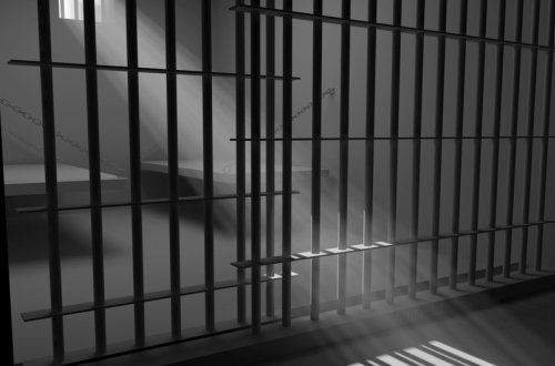 Fransada naməlum şəxslər həbsxanaya girərək məhbusları azad etməyə çalışıblar