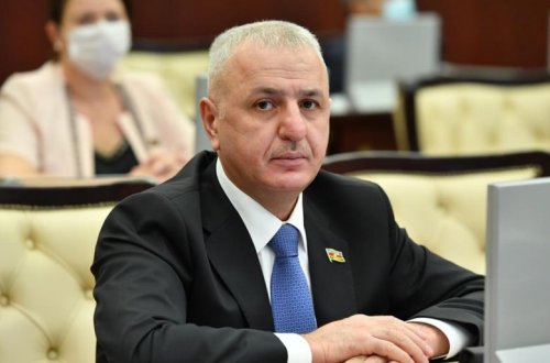 Ülvi Quliyevin yaxınlarına məxsus olduğu iddia edilən şirkət məhkəməyə verildi