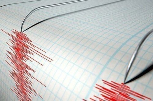 İranda 5 bal gücündə zəlzələ baş verib