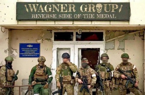 ABŞ-da rusiyalı Vaqner maliyyəçiləri üçün qərar verilib