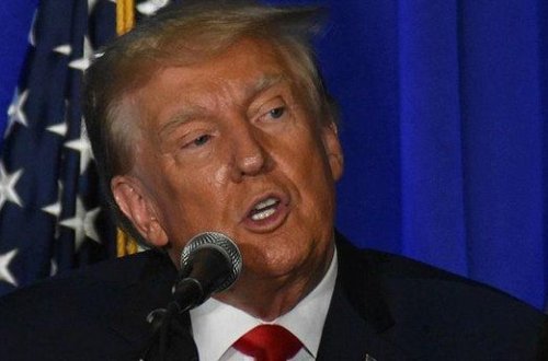 Tramp: Kommunistləri işdən çıxaracağam