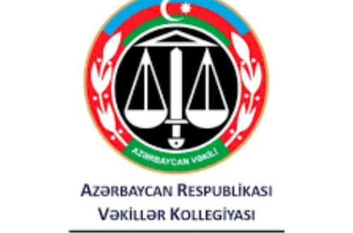 Vəkil tərəfindən aldadılan vətəndaş Vəkillər Kollegiyasına MÜRACİƏT ETDİ