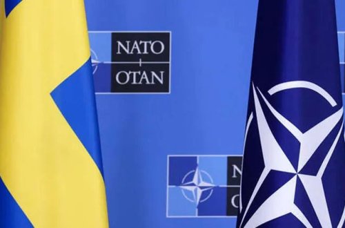 Macarıstan İsveçin NATO-ya üzvlüyü üçün ratifikasiya sessiyasını təxirə salıb
