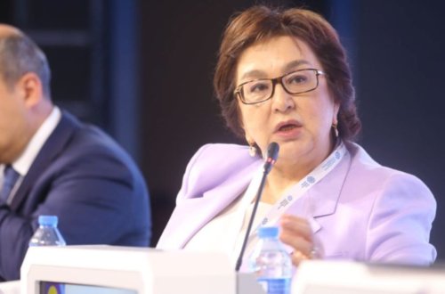 Məleykə Abbaszadədən kütləvi narazılıq: İMTAHAN VERƏNLƏRDƏN PUL YIĞILIR