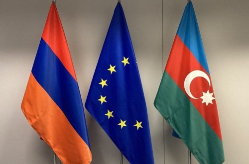 Sülh danışıqları ilə bağlı növbəti görüşün Avropada keçirilməsi nəzərdə tutulub