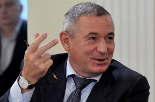 Dollar milyarderi Rusiya vətəndaşlığından imtina edib