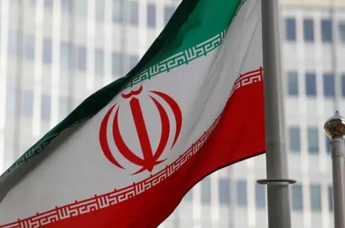 İran İsveçin Tehrandakı müvəqqəti işlər vəkilini Xarici İşlər Nazirliyinə çağırıb