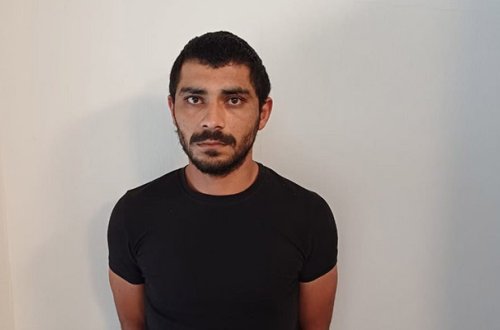 Qonşusunun xalçasını oğurlayan şəxs saxlanıldı