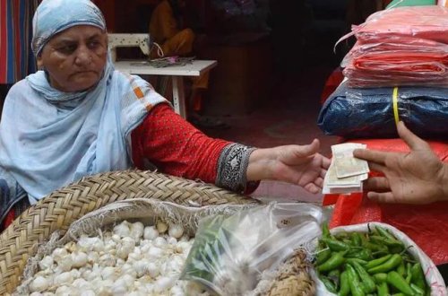 Pakistan və BVF 3 milyard dollarlıq kreditlə bağlı razılığa gəliblər