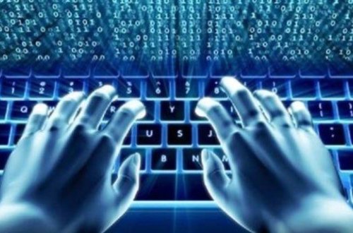 Kanadada kiberhücum xəbərdarlığı verilib