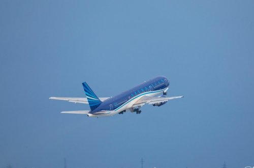 Bakı-Naxçıvan təyyarə reyslərinin sayı artırılıb