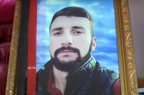 Sel aparan Elgün nişanlı imiş, toyu olacaqdı - TƏFƏRRÜAT / VİDEO