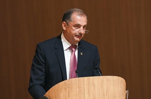 Vilyam Hacıyevin işi yenidən Ali Məhkəmədə