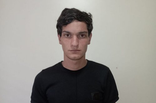 В Ширване задержан мужчина, совершивший разбойное нападение на жителя города