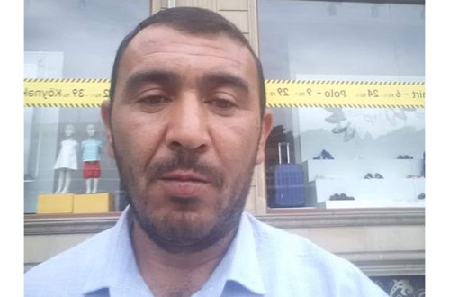 Mahir Əzimova 7 il həbs cəzası istənildi