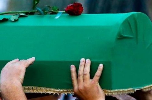 Bakıda tibb mərkəzinin şöbə müdiri onkoloji xəstəlikdən vəfat edib