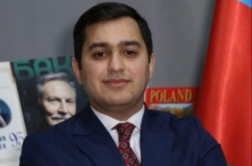 Fransa dəyərlərin ən çox tapdandığı ölkələr sırasındadır - siyasi şərhçi