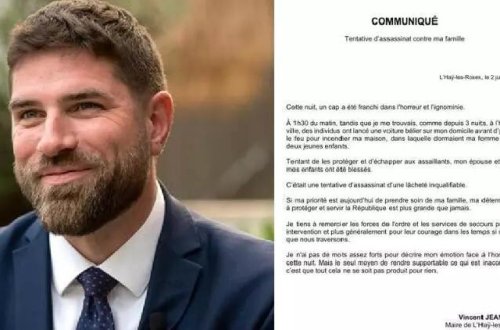 Evi hücuma məruz qalan bələdiyyə sədri fövqəladə vəziyyət tələb edib