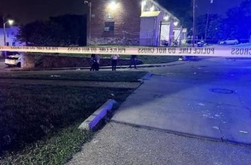 ABŞ-da kütləvi atışma: 2 ÖLÜ, 28 YARALI