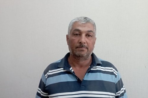 У жителя Сабирабада изъяты кусты конопли и марихуана