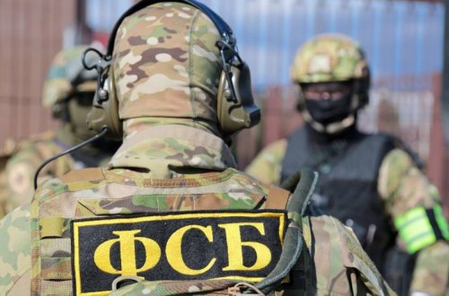 Krım separatçılarının rəhbərinə sui-qəsd cəhdi olub