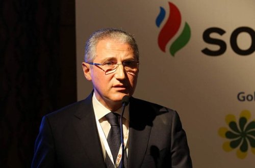 Muxtar Babayevin Mingəçevirə yeni təyin etdiyi kadr 