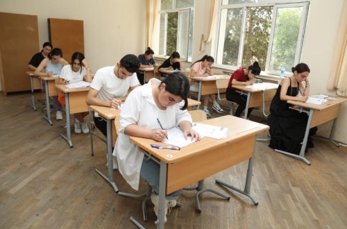 Ötən il qruplar üzrə ən nüfuzlu ixtisaslar müəyyənləşib - SİYAHI