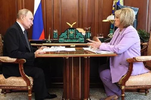 Rusiyada keçiriləcək ümumi seçkilərdə Ukraynanın hər 4 regionu iştirak edəcək