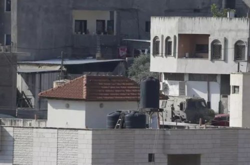 İsrailin Ceninə hücumu nəticəsində ölənlərin sayı 7-yə çatıb