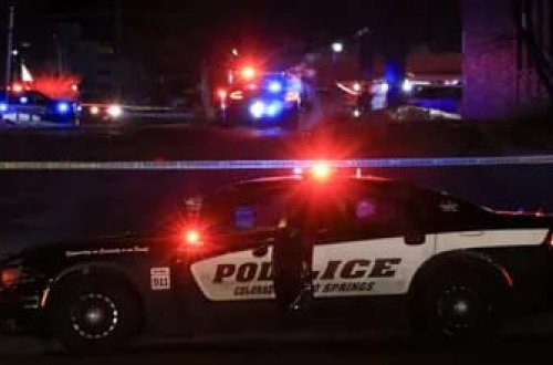 ABŞ-da silahlı hücum: 4 ÖLÜ 2 YARALI VAR 