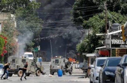 Fələstin rəhbərliyi İsraillə bütün əlaqəni kəsmək qərarına gəlib