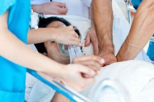 Azərbaycanda abort etdirən ana öldü