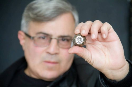 Azərbaycan jurnalistikası istedadsızların yığnağıdır, nəinki istedadlıların