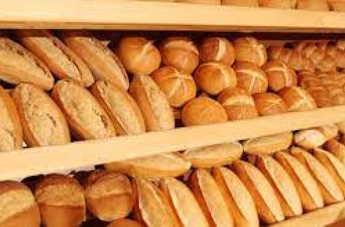 İranda çörək bahalaşıb