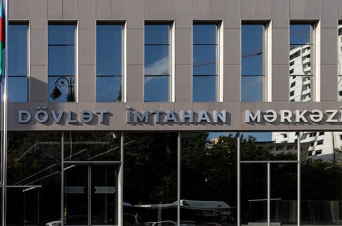 Rezidenturaya qəbul üçün qeydiyyat başa çatır