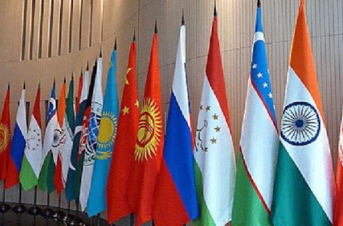 İran rəsmi olaraq Şanxay Əməkdaşlıq Təşkilatına üzv oldu