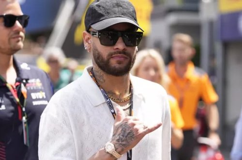 Neymar 3,3 milyon dollar cərimə ödəyəcək