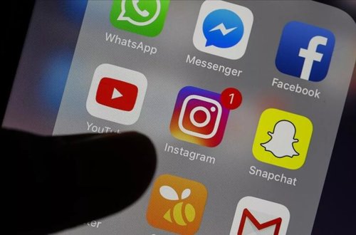 ABŞ-da yüksək səviyyəli dövlət məmurları üçün sosial media məhdudiyyəti qoyulub