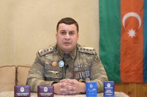 “YAŞAT” Fondu tərəfindən dəstək tədbirləri davam edir