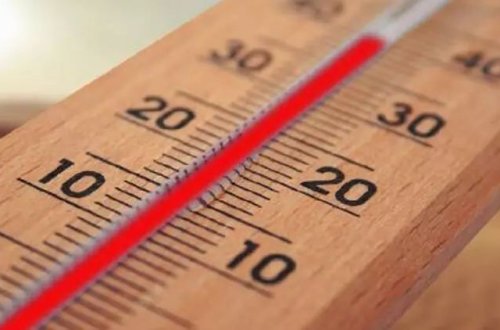 İyulun 3-ü orta hesabla dünyanın ən isti günü olub