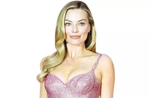 Barbie Vyetnamda qadağan edildi