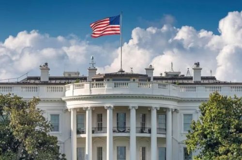 Ağ Evin boşaldılmasına səbəb olan ağ tozun 