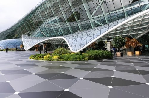 Azərbaycandan Həcc ziyarətinə gedən zəvvarların ilk qrupu Vətənə dönüb