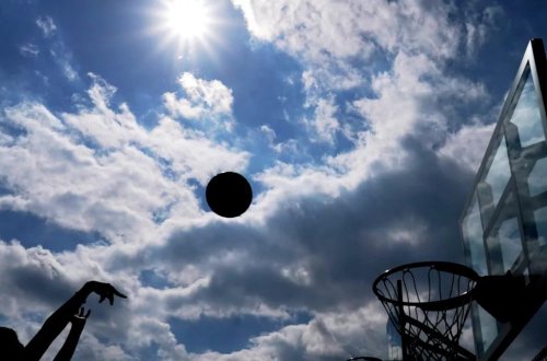 İyulun 4-də dünya temperaturunun rekordu yenidən qırılıb